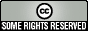 CC Creative Commons Logo